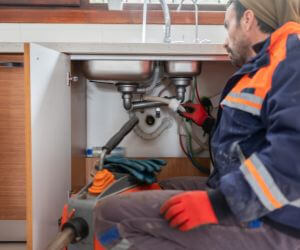 About Emergency plumbing pros Cumberland, VA